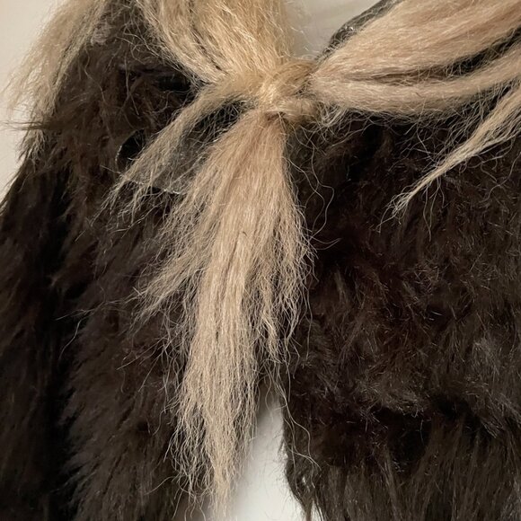 Bigfoot / Sasquatch Furry Costume - Picture 7 of 16